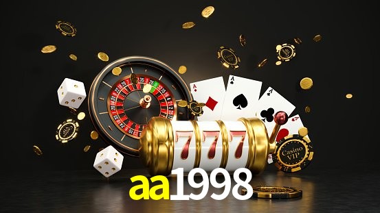 Welcome Bonus aa1998