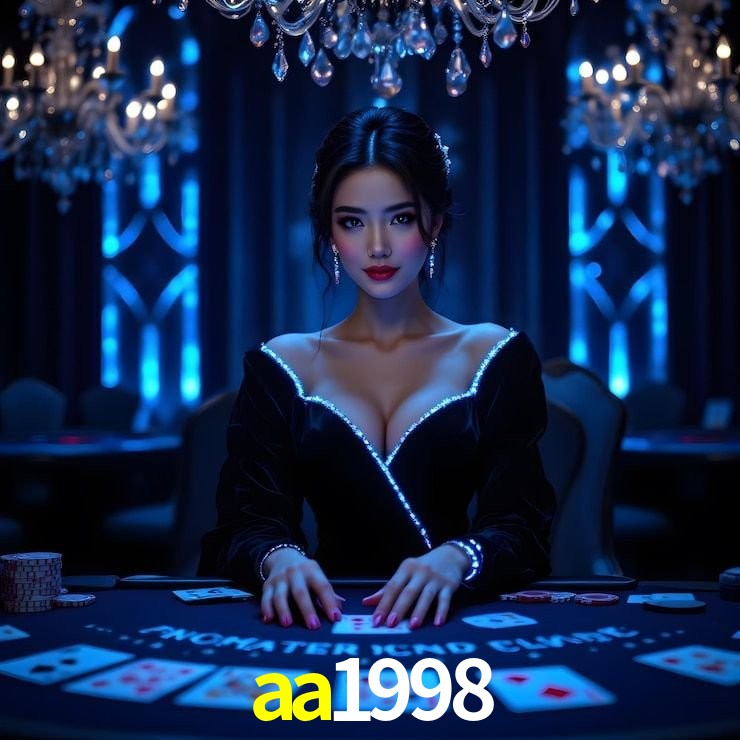 aa1998 Belo Horizonte - Jackpots