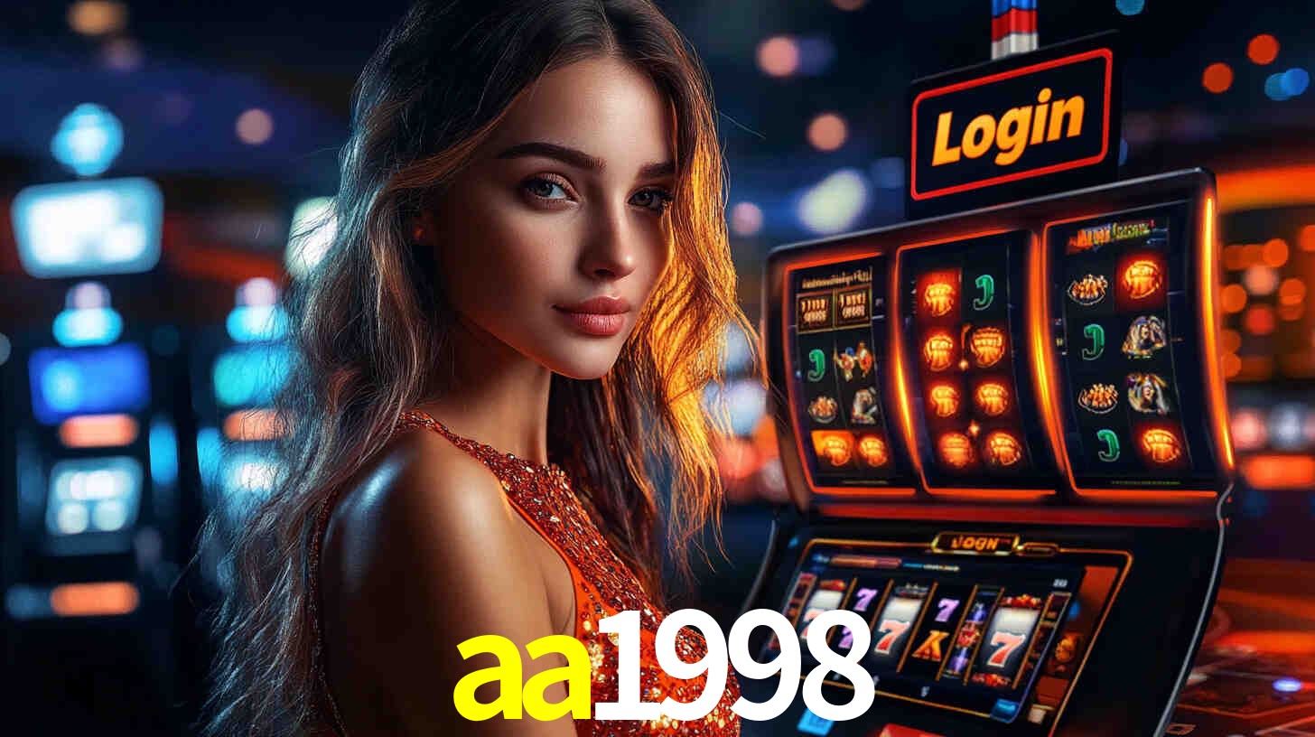 Experimente o Login Seguro Premium no aa1998
