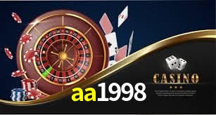 Login Seguro aa1998