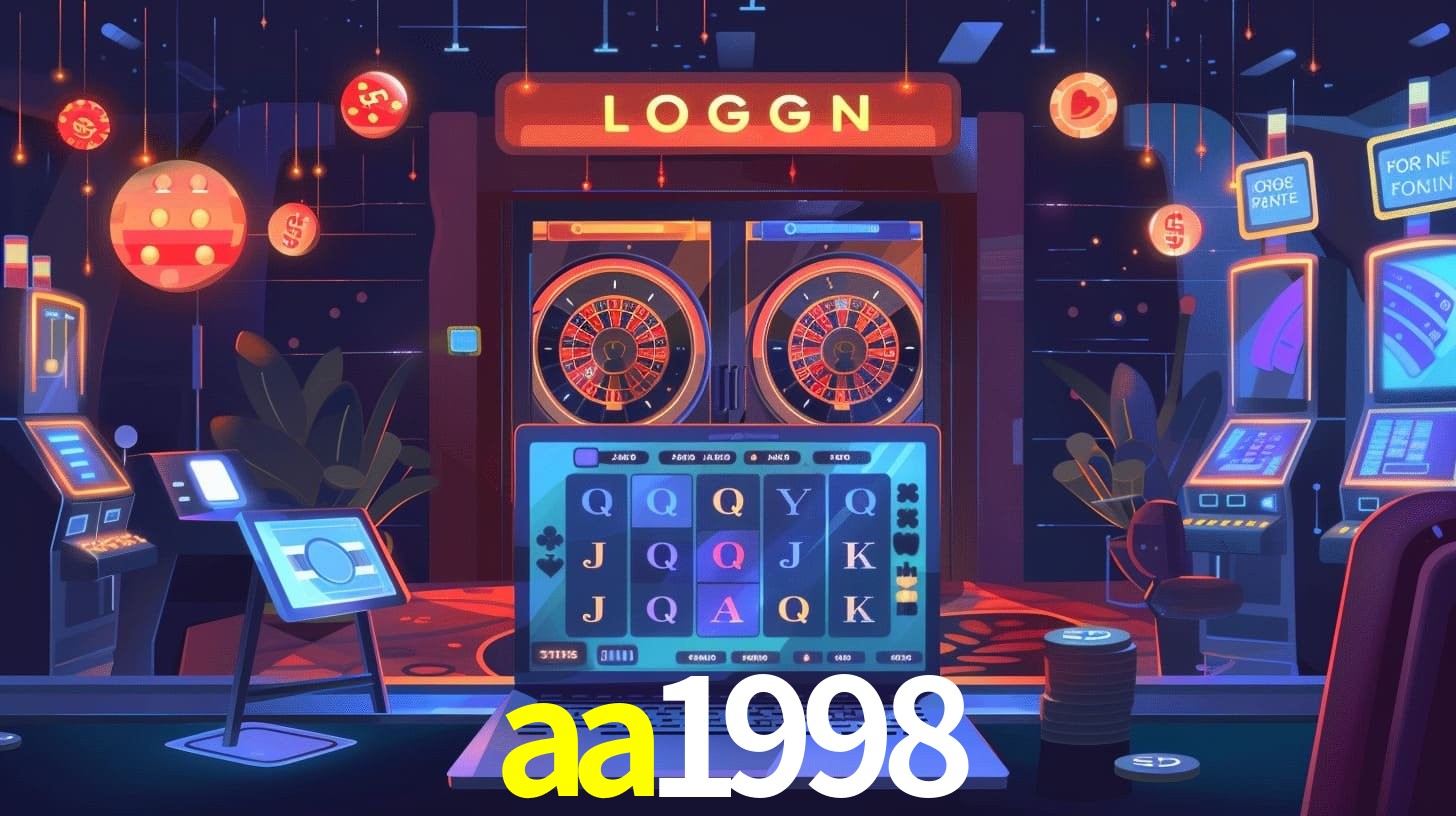 aa1998 Belo Horizonte - Payments