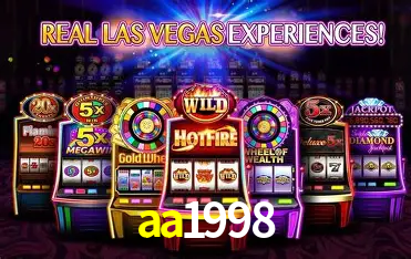 aa1998 Brasília - Casino Guide