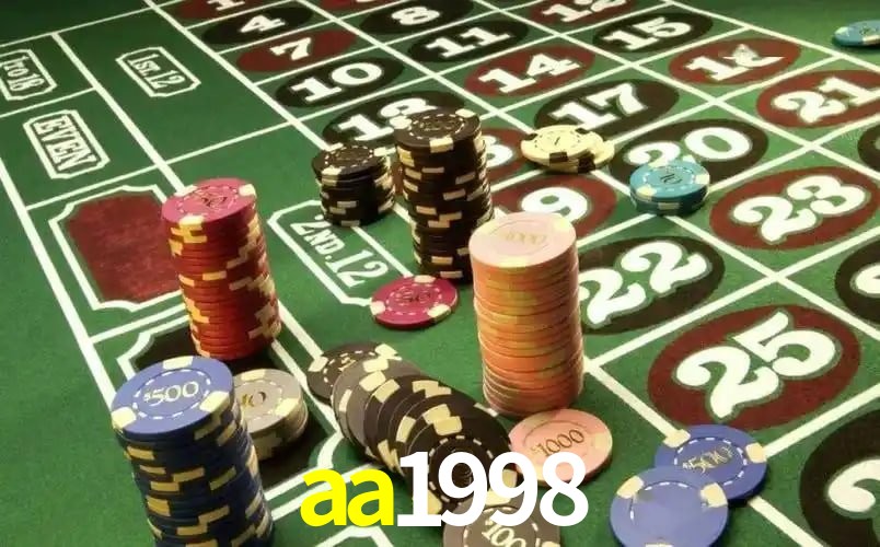 Promoções Sazonais aa1998