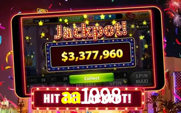 Descubra o Mundo do Cassino Online com aa1998