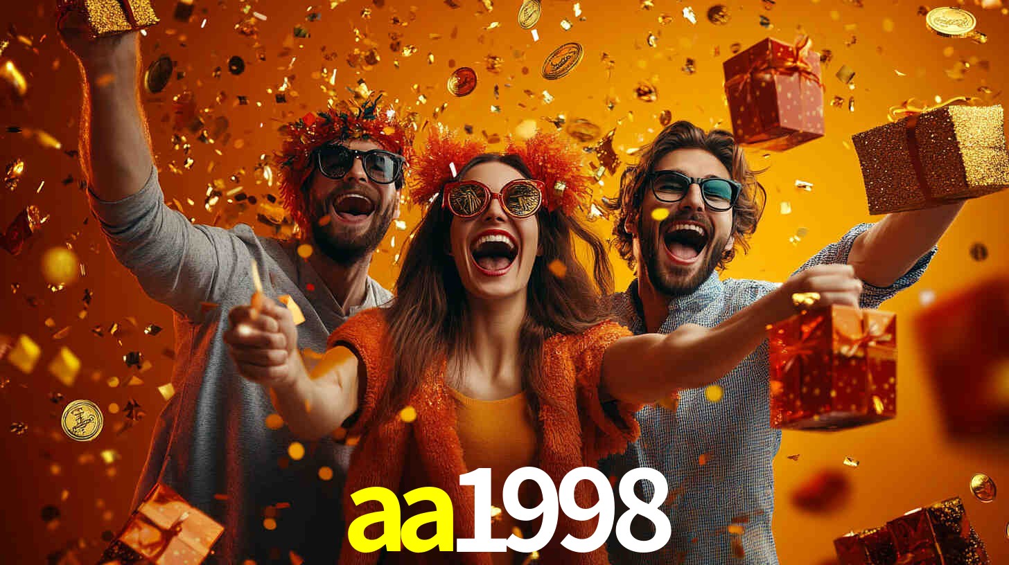 aa1998: Seu Especialista em Apostas Esportivas Brasileiras