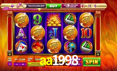 A Revolução dos Aplicativos de Jogos no aa1998