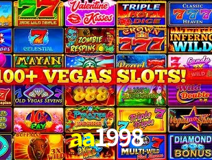 aa1998 Salvador - Studio Tour