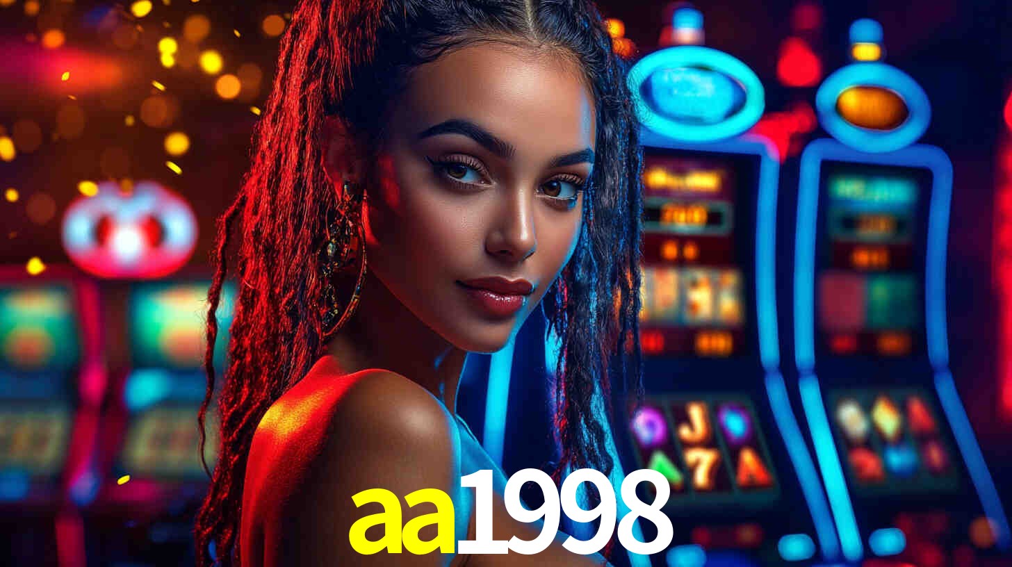 Inovações de Jogos na aa1998: O Futuro das Experiências Interativas