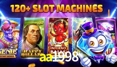 Inovações de Jogos na aa1998: O Futuro das Experiências Interativas