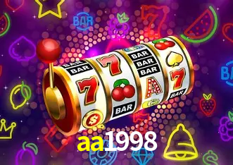 A Emoção da Loteria na aa1998: Uma Chance de Mudança de Vida