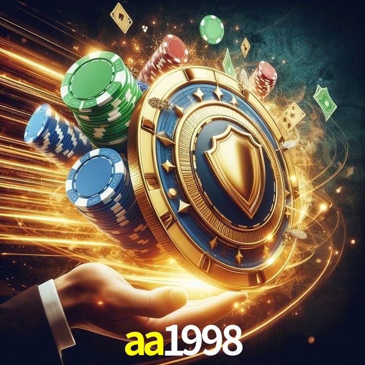aa1998 Curitiba - Live Betting