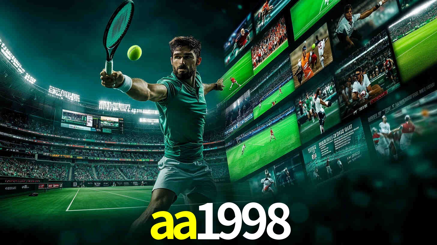 Descubra a Essência do aa1998: Nossa História e Compromissos