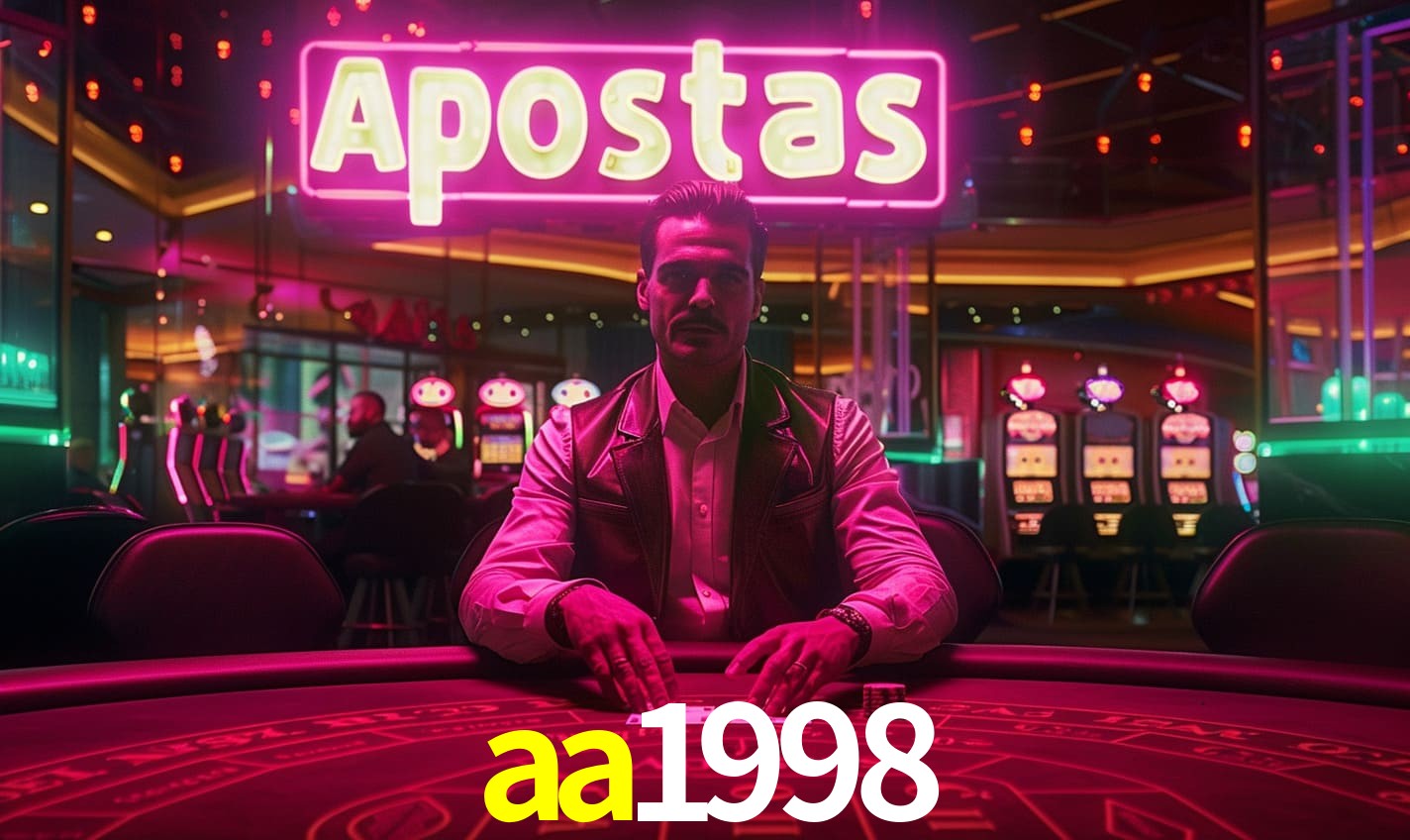 aa1998 Salvador - Strategies