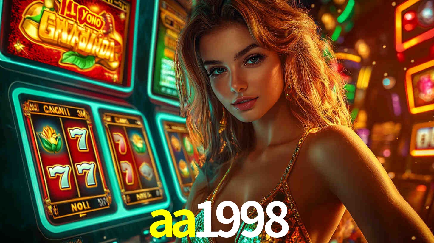 Live Casino aa1998