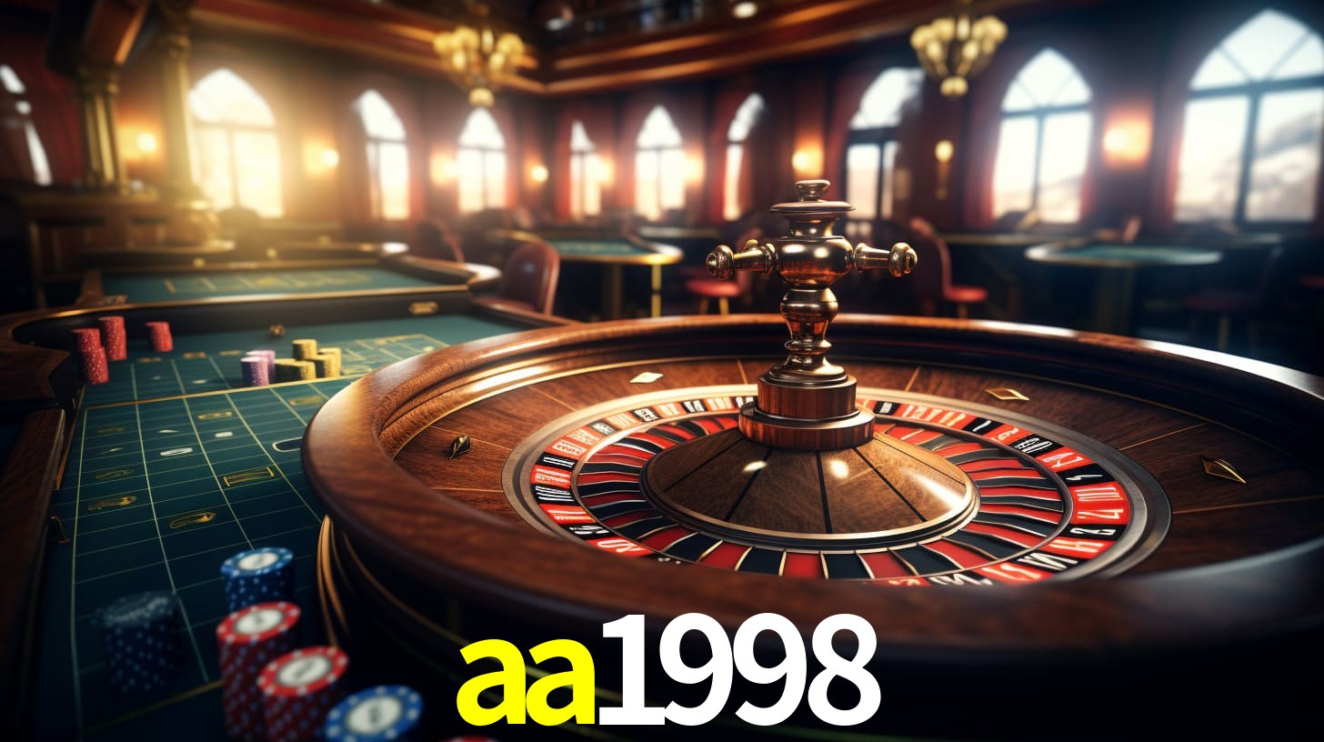 Football Betting aa1998