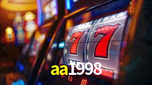 aa1998 - Customer Support