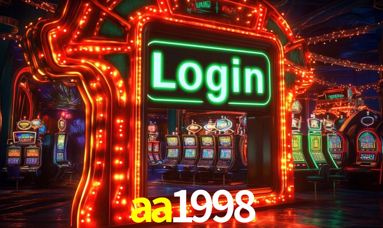 Casino Ao Vivo aa1998