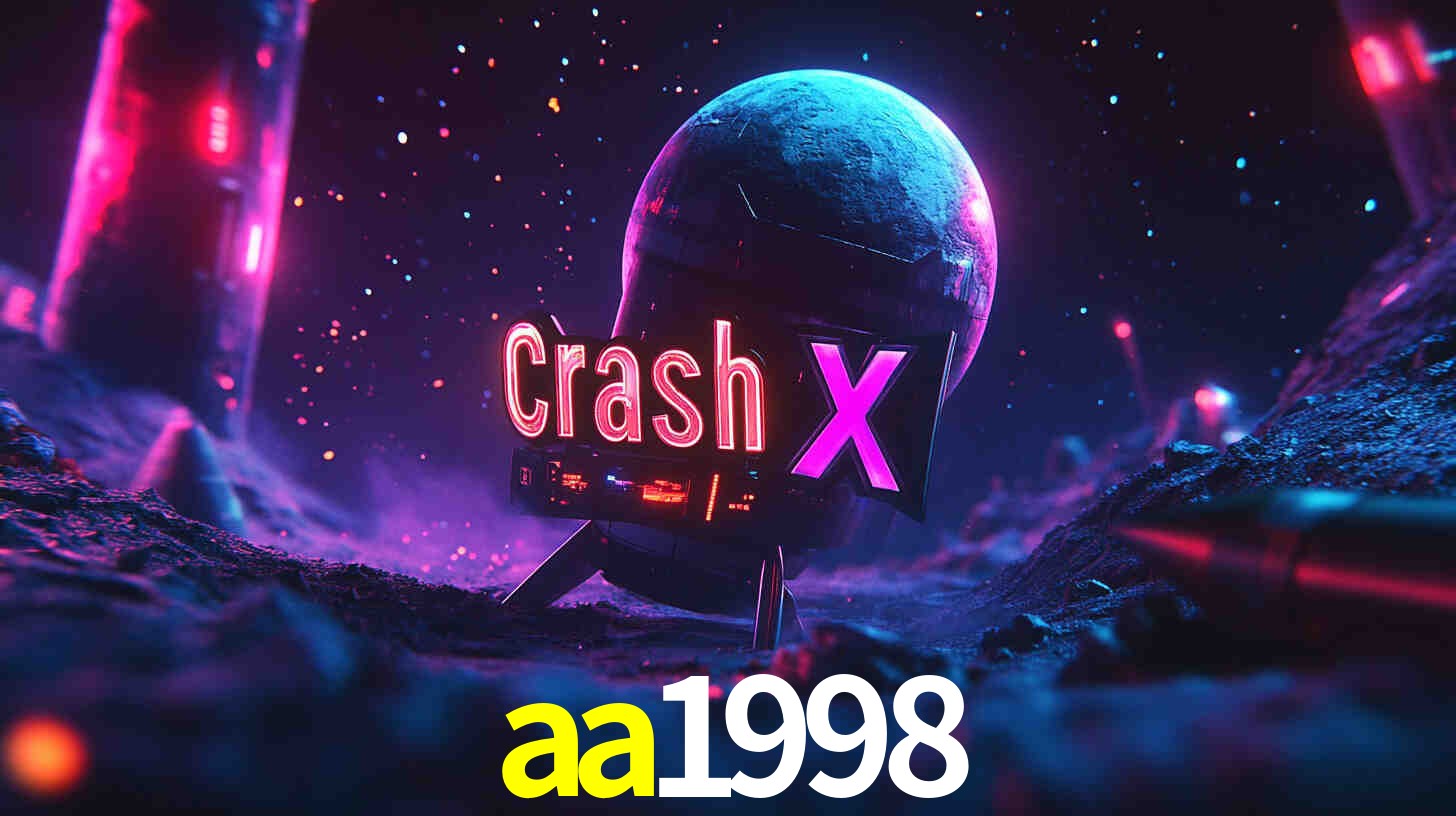 Apostas Esportivas na aa1998: Um Guia Completo