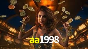 Game Providers aa1998